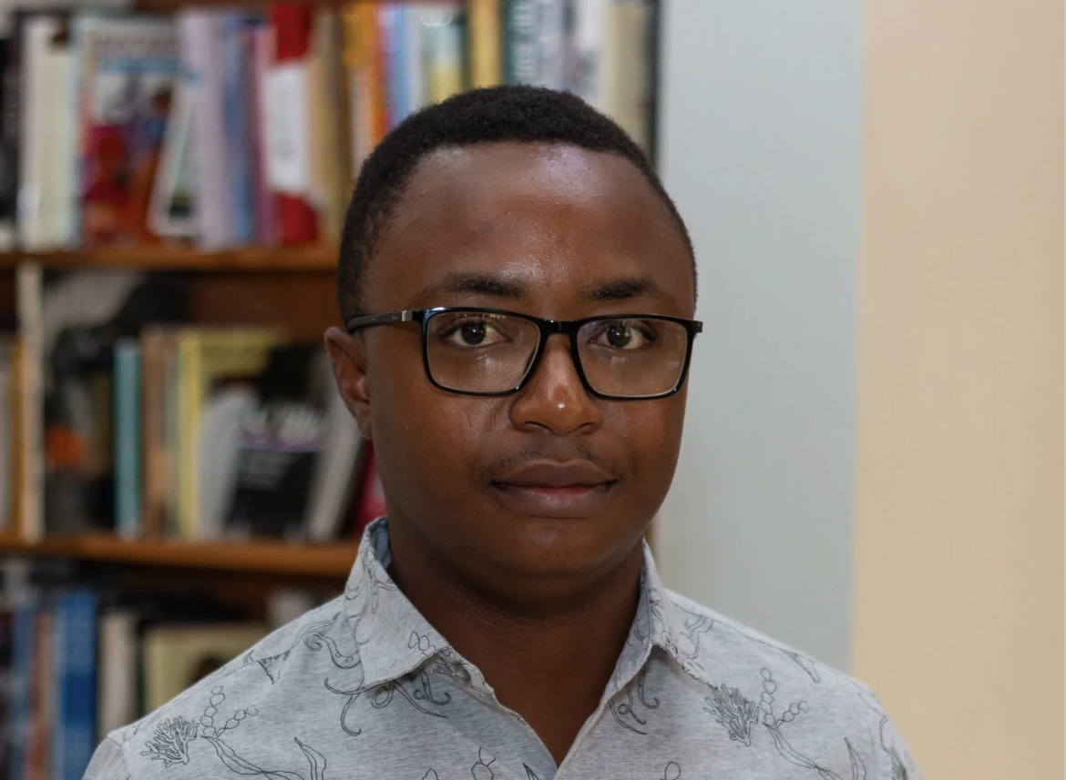 Simbarash Kundizeza