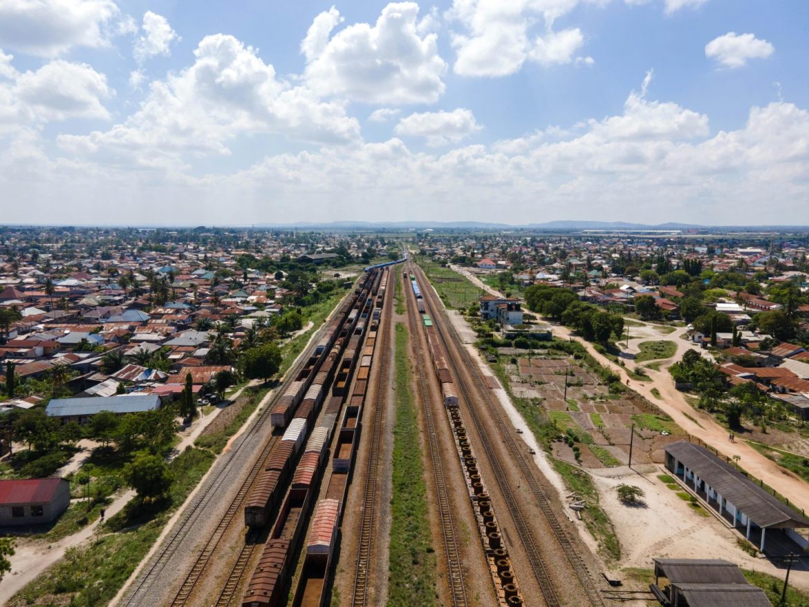 Linea ferroviaria