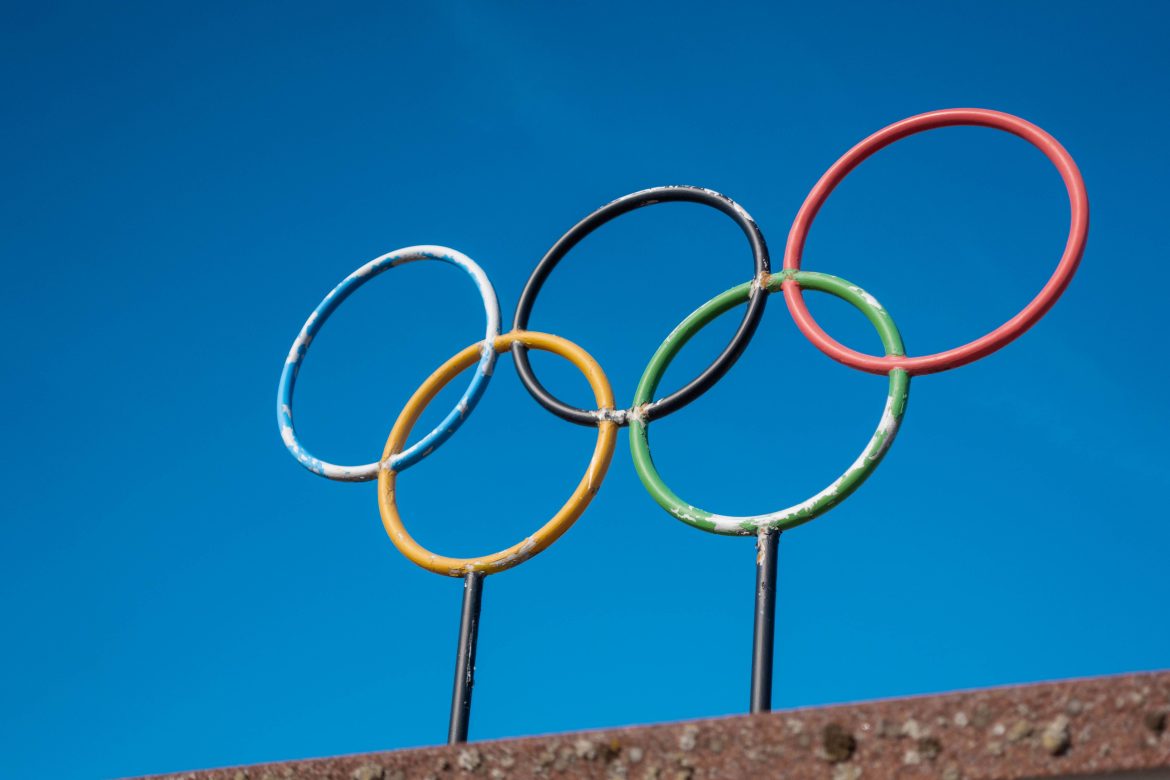 Giochi olimpici