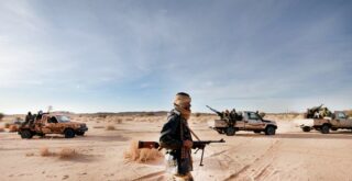 Tuareg in Mali accetteranno gli accordi di pace